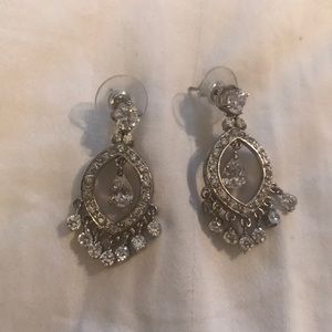 Beautiful earrings